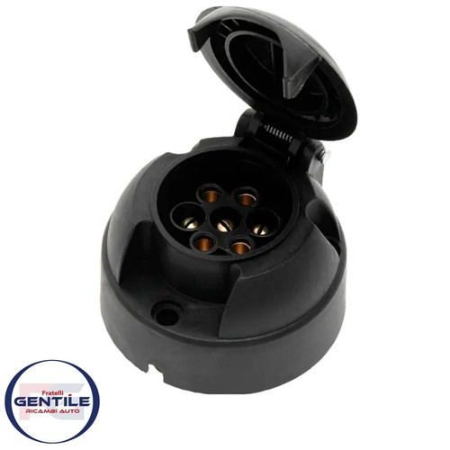 Presa poli 12v - presa, di