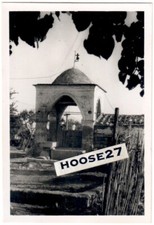 Foto WH LW Fontana antiaereo