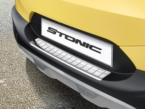 Kia stonic dal 2017 - 2017, al