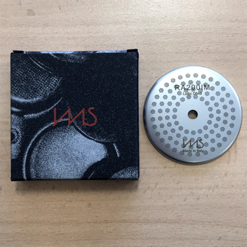 Schermo doccia ims - ims, competition
