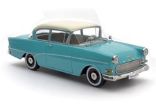 OPEL Olympia Rekord P1 - 1957