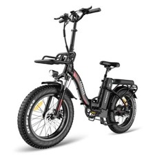 20" Bici Elettrica 500W