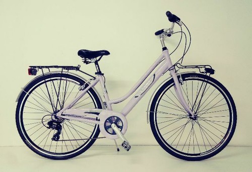 Bici city bike - city, bicicletta