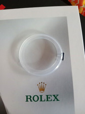 COPRI GHIERA ROLEX - Plastic