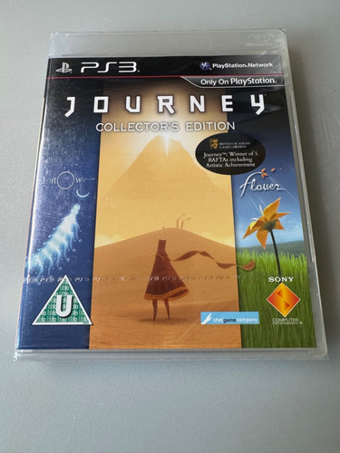 Nuovo con scatola - , journey