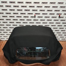 Tetto Capotte Soft Top Fiat 124 Spider Abarth Originale Mopar Used