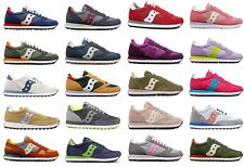Scarpe Saucony Jazz Original Donna Uomo e Unisex