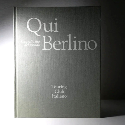 Qui berlino grandi citta - qui,