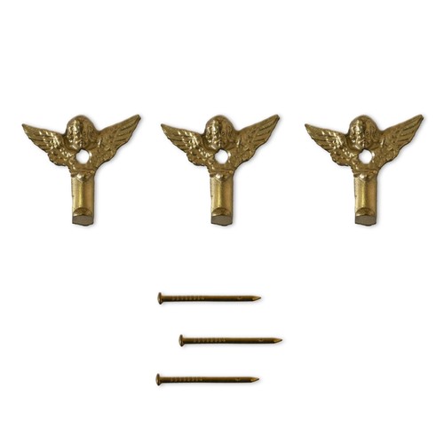 Kit ganci per quadro - kit,