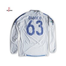 Empoli Away Jersey 2008/09 -