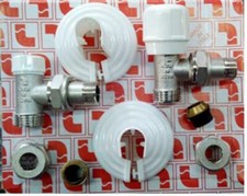 VALVOLA E DETENTORE ITAP DA