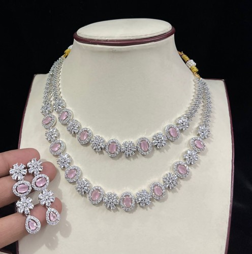 Set collana taglio - set, stella