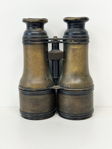 Binocolo navale colmont - binocolo, ft