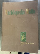 enciclopedia motta