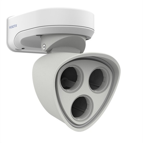 Corpo fotocamera mobotix - corpo,