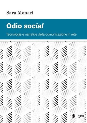 Libri sara monaci odio - -,