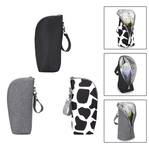 Borsa per biberon frigo - per,