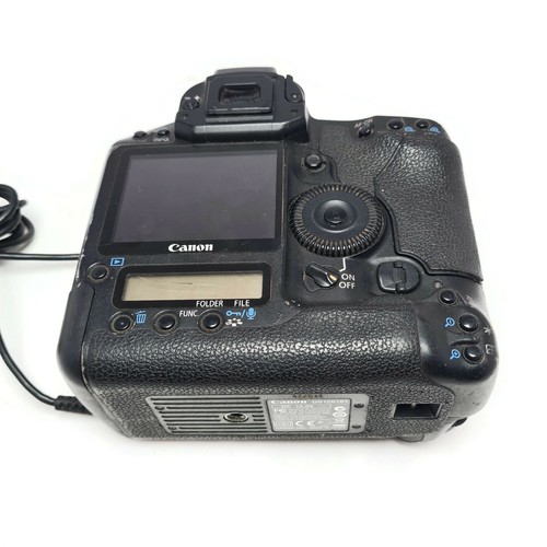 Corpo reflex canon eos - corpo,