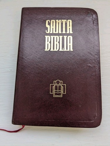 Santa biblia reina valera 1995 - reina,