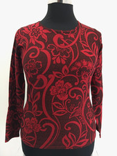 Maglia donna girocollo Mara