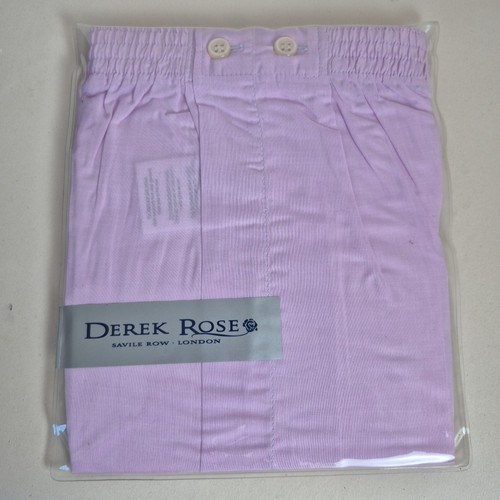 Boxer derek rose - boxer, savile