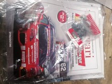 Ferrari 360 Challenge scala