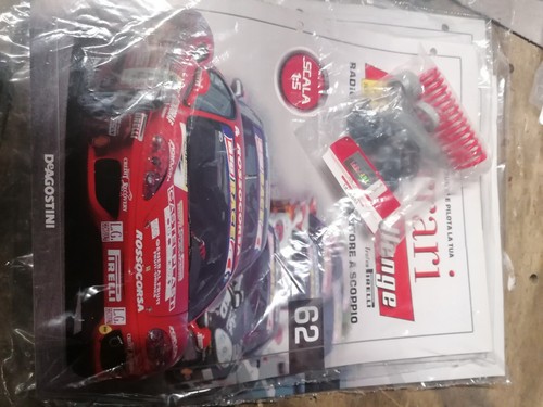 Ferrari 360 challenge scala - 360,