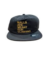 The North Face “Walls Are