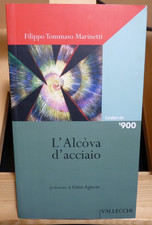 L'ALCOVA D'ACCIAIO - Filippo