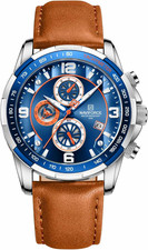 Orologio Sportivo Analogico Al