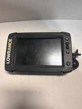 Lowrance Elite 7 Ti Boat Sonar