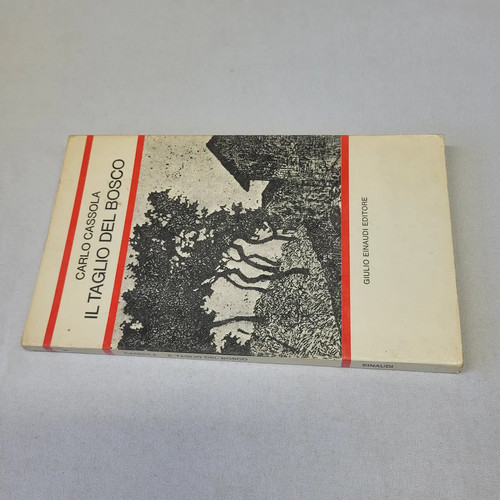 Taglio del bosco - (cassola),