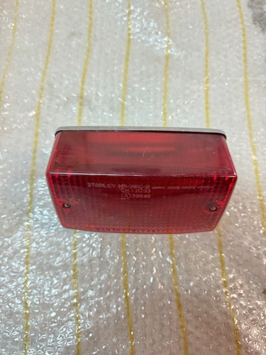 Fanale posteriore honda cbn - fanale,