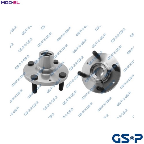 Mozzo ruota 9425002 per - 9425002,