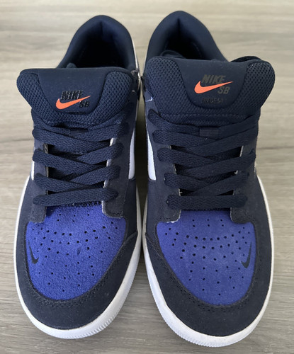 Scarpe ginnastica nike sb - da,