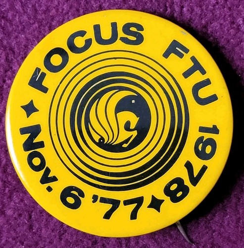 Focus florida tech u - [florida,