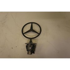 STEMMA MERCEDES CLASSE E