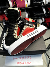 Scarpa alta Lovesong Supra