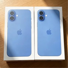Apple iPhone 16 Plus
