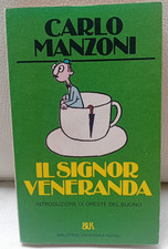 IL SIGNOR VENERANDA CARLO