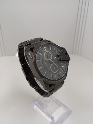 A3n diesel quartz wristwatch - diesel,