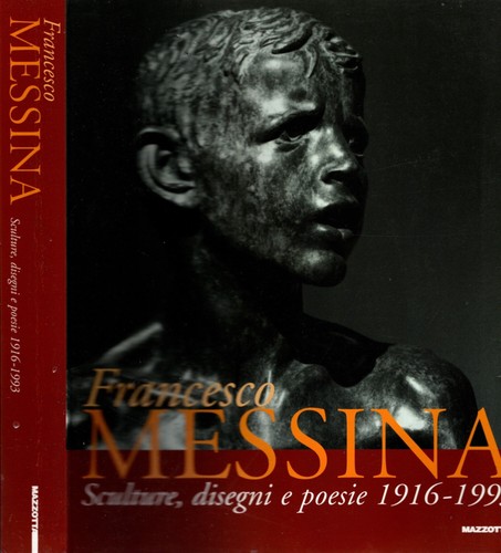 Francesco messina sculture - francesco,