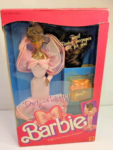 Profumo pretty barbie - profumo,