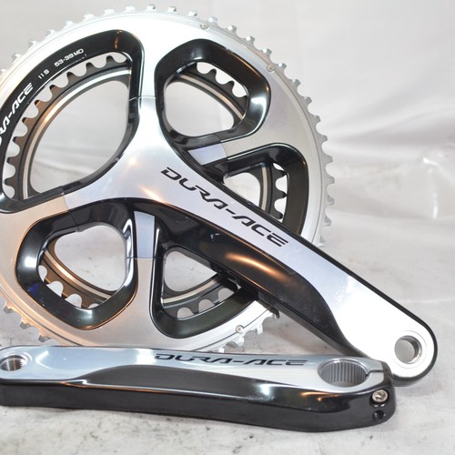 Nuovo guarnitura shimano dura - guarnitura,