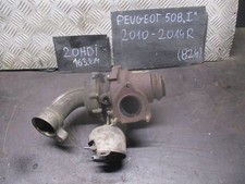 Peugeot 508 2012 Diesel Turbo