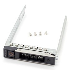 Caddy per disco rigido 5 - rigido, 2,5