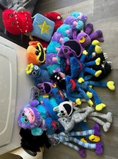 Peluche Poppy Playtime Toy