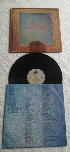 Disco vinile lucio - disco, lp-lucio