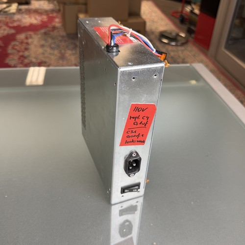 Alimentatore apple lisa - alimentatore,