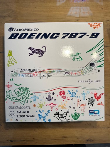 Modellino aereo wings - aereo,